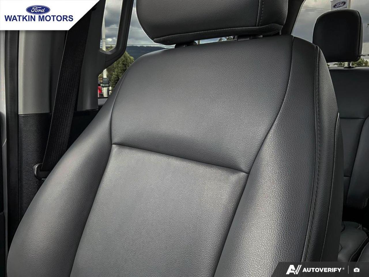 2021 Ford F-150 SUPERCREW 4X4 XL 3.5L ECOBOOST 157'WB Photo22