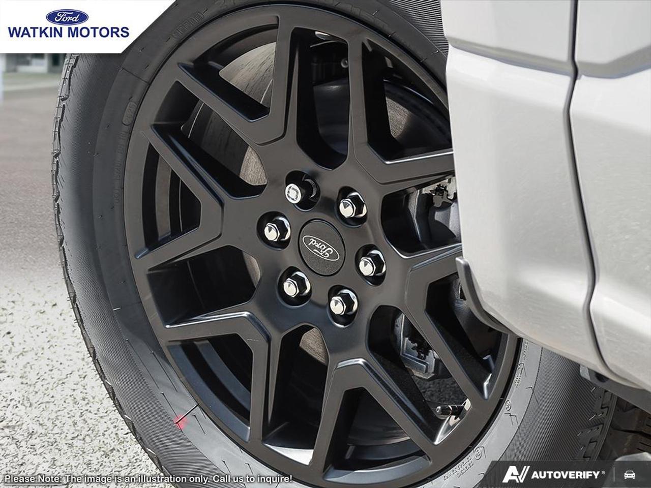 2026 Ford F-150 STX Photo7