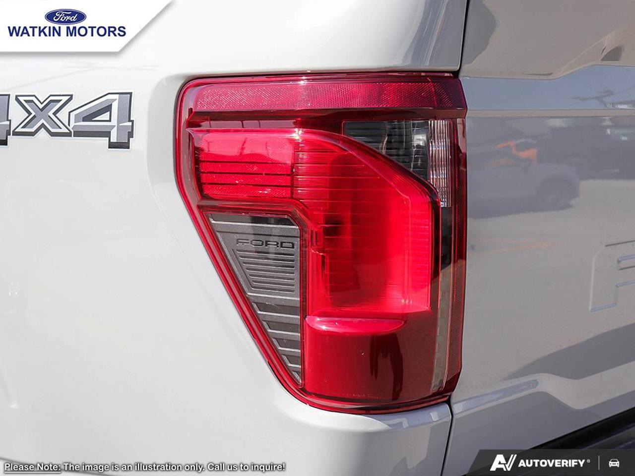 2026 Ford F-150 STX Photo10