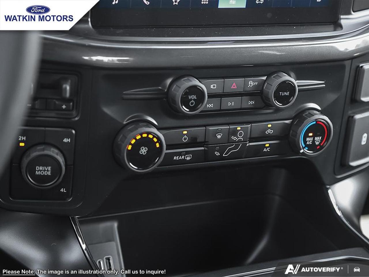 2026 Ford F-150 STX Photo24