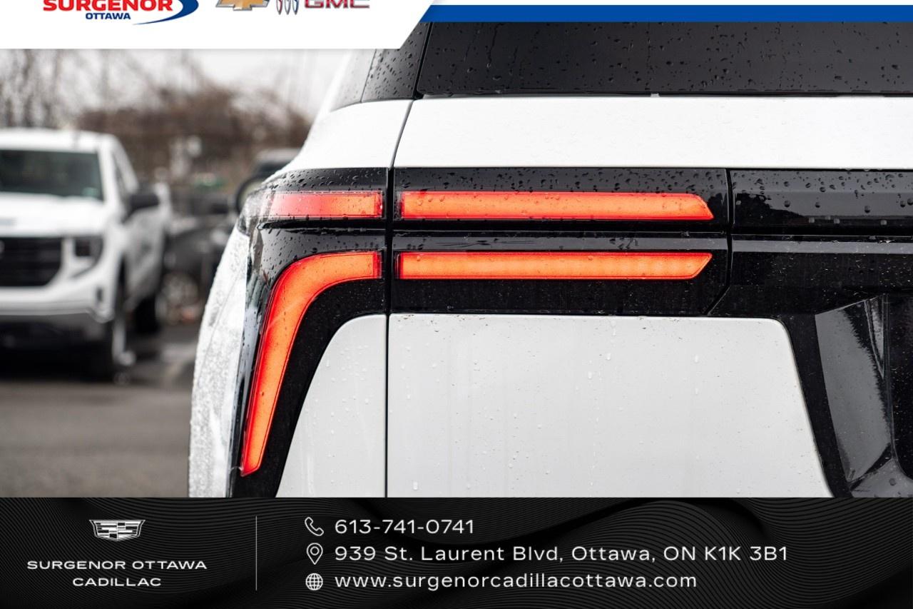 2025 Chevrolet Traverse AWD 4dr LT Photo3