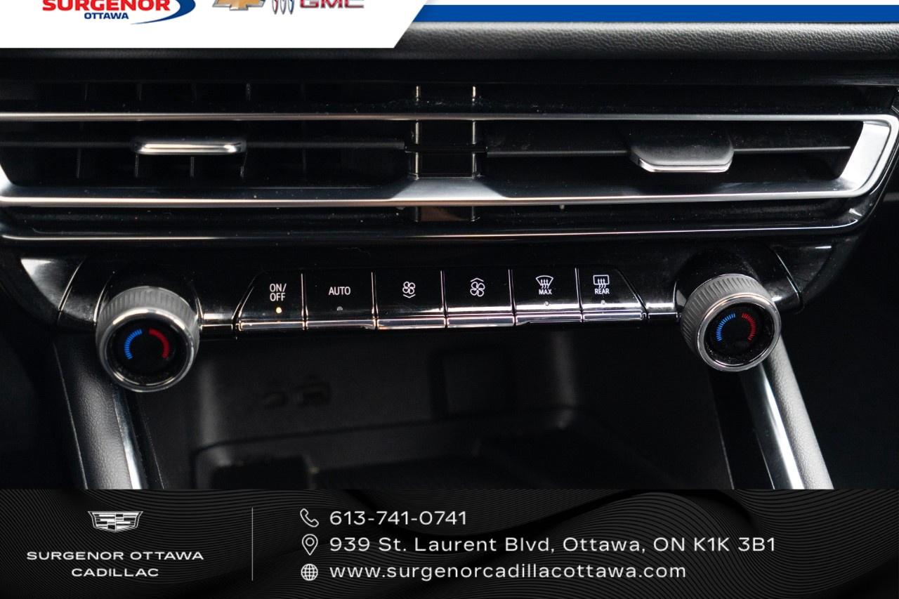 2025 Chevrolet Traverse AWD 4dr LT Photo
