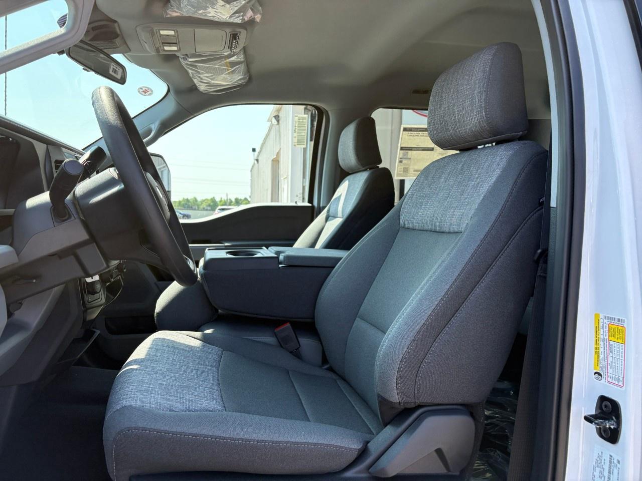 2026 Ford F-350 Super Duty SRW XLT 4WD CREW CAB 6.75' BOX Photo