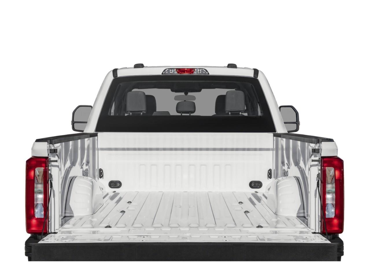 2026 Ford F-250 Super Duty SRW XL 4WD Crew Cab 6.75' Box Photo