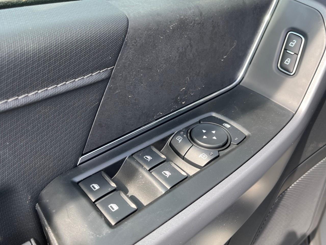2026 Ford F-150 XLT 4WD SuperCrew 5.5' Box Photo