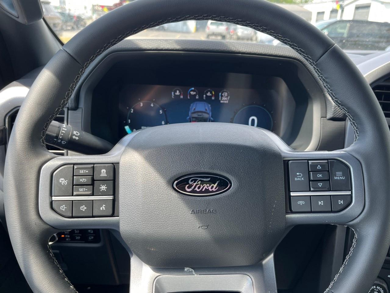 2026 Ford F-150 XLT 4WD SuperCrew 5.5' Box Photo