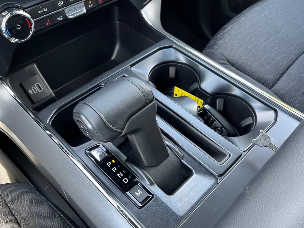 2026 Ford F-150 XLT 4WD SuperCrew 5.5' Box Photo