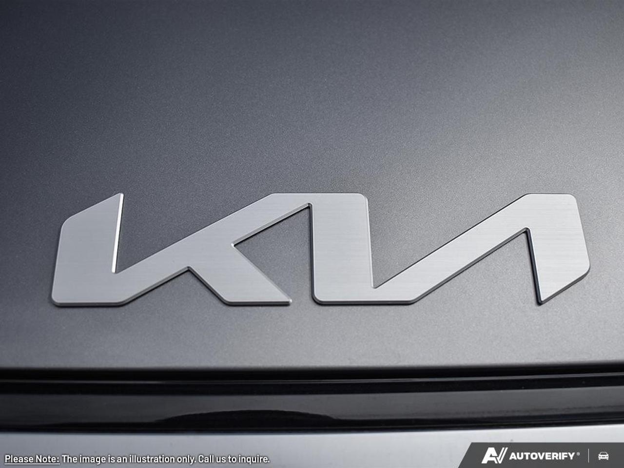 2026 Kia K4 EX Premium FWD Photo