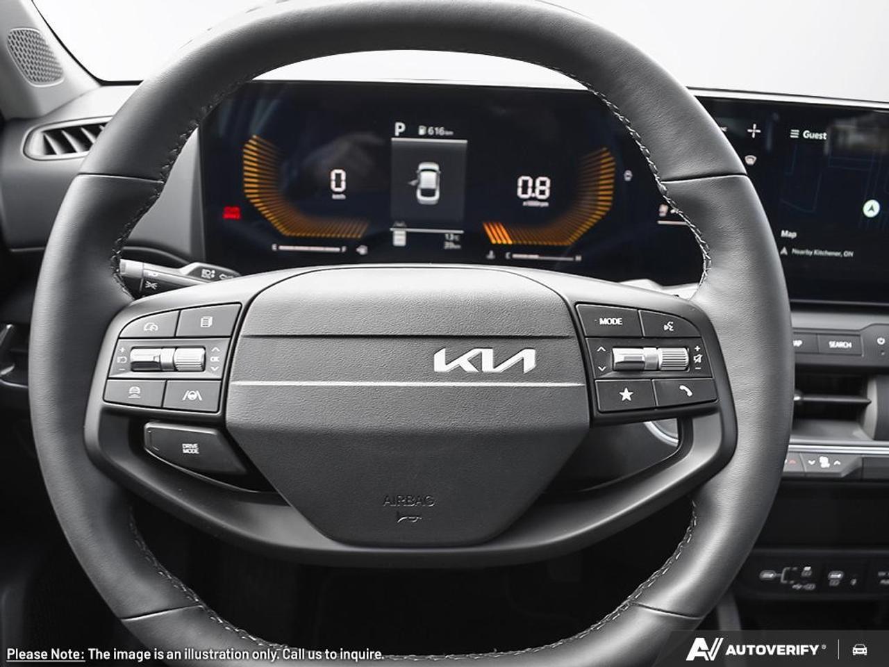 2026 Kia K4 EX Premium FWD Photo