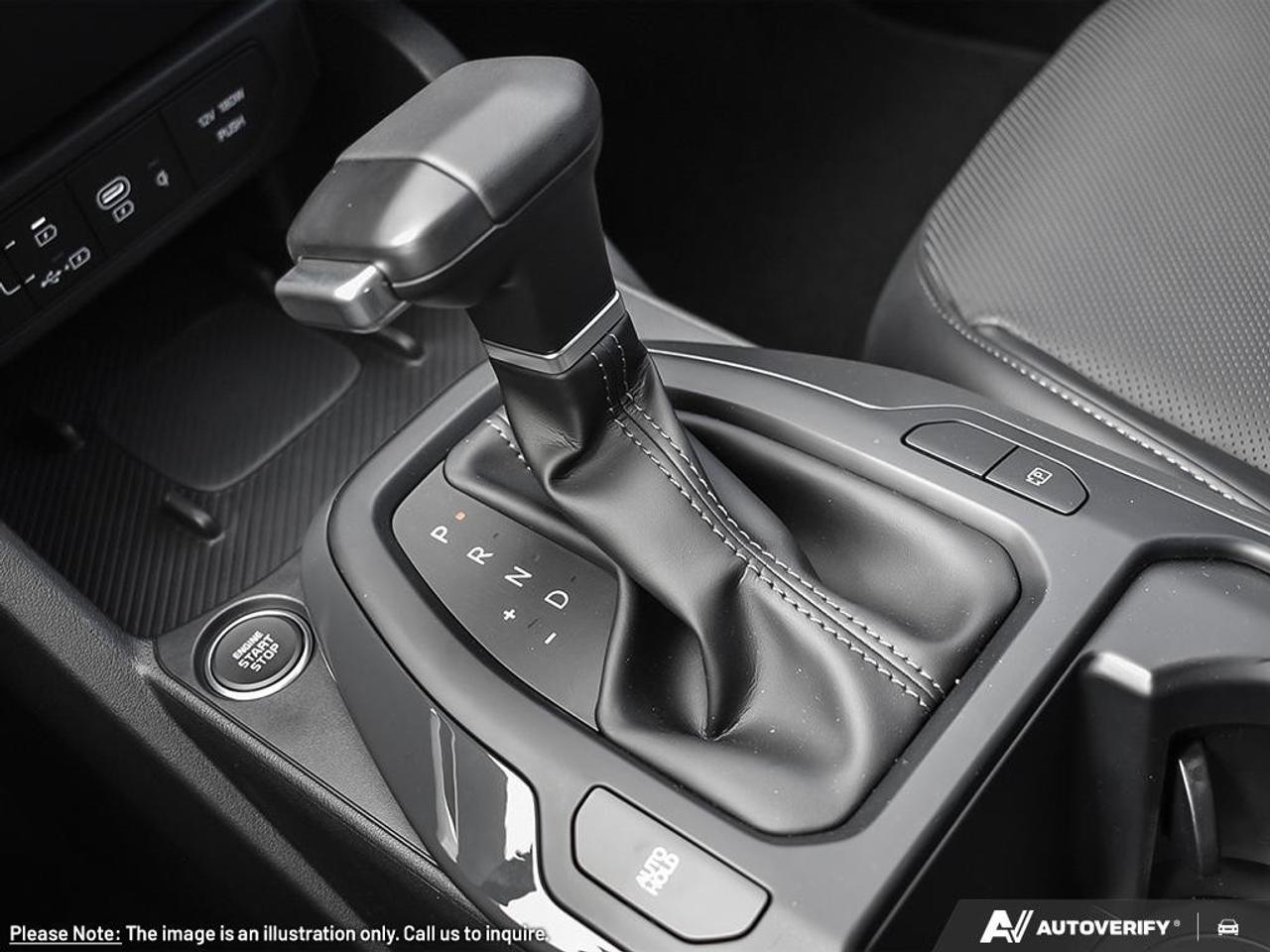 2026 Kia K4 EX Premium FWD Photo