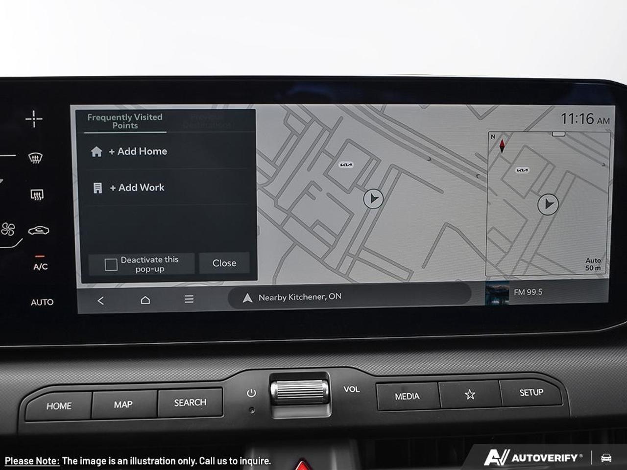 2026 Kia K4 EX Premium FWD Photo