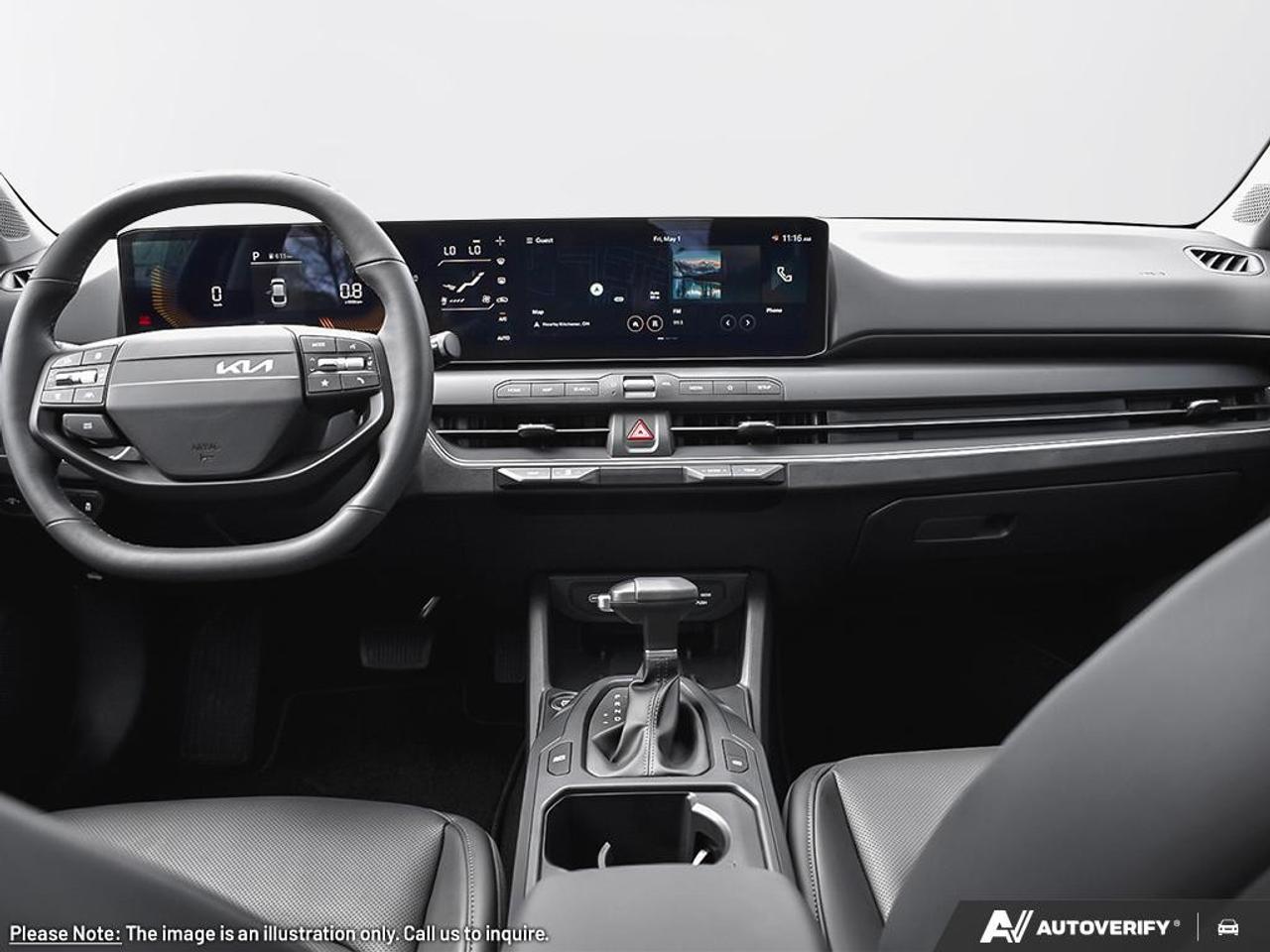 2026 Kia K4 EX Premium FWD Photo