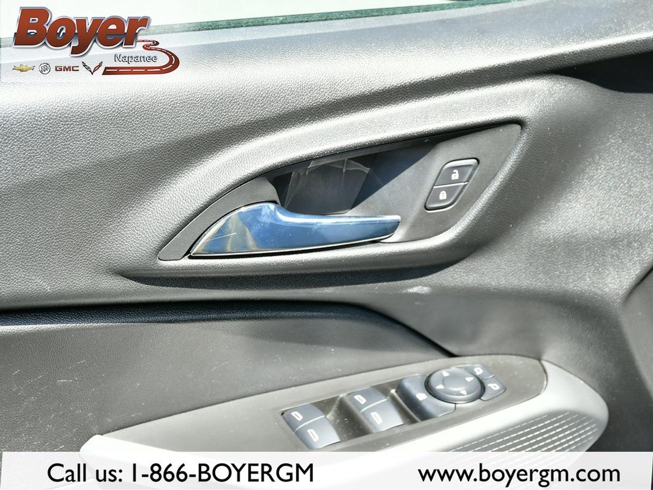 2024 Chevrolet Trax  Photo