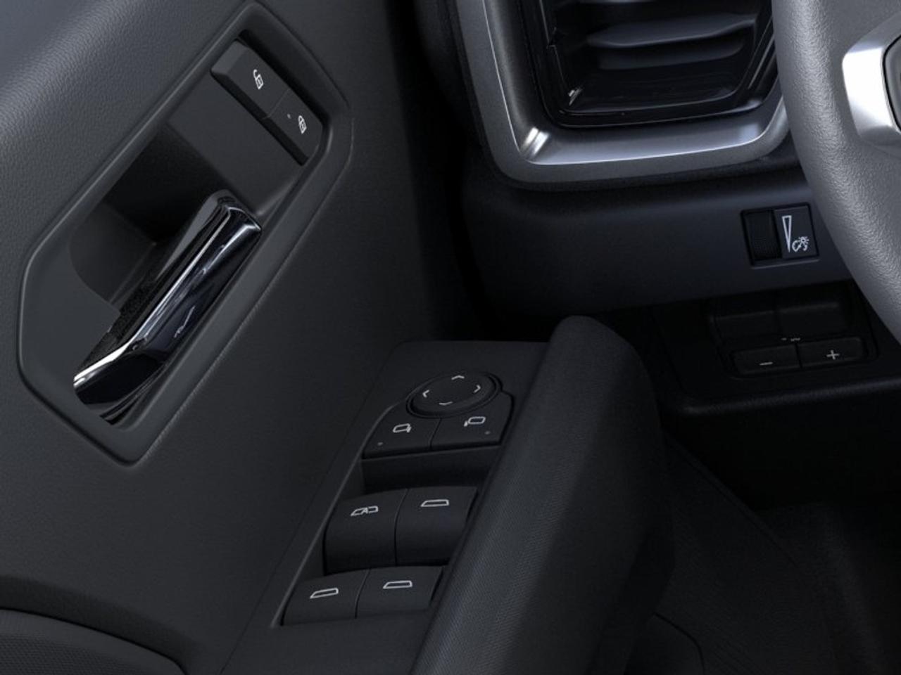 2026 GMC Canyon Elevation Photo