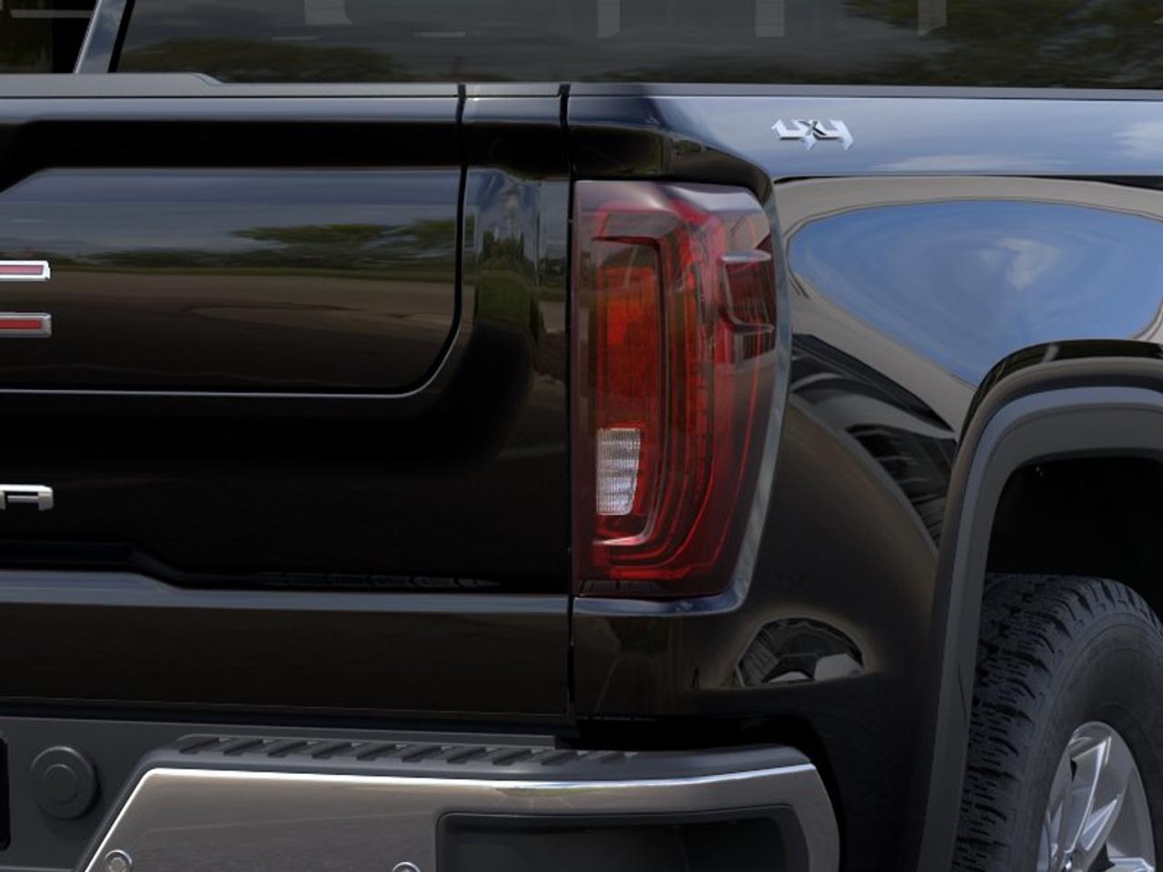 2026 GMC Sierra 1500 PRO Photo