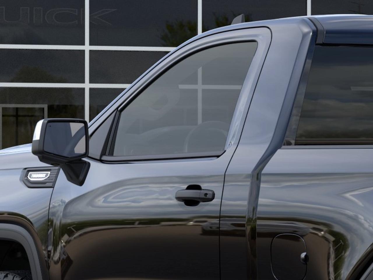 2026 GMC Sierra 1500 PRO Photo