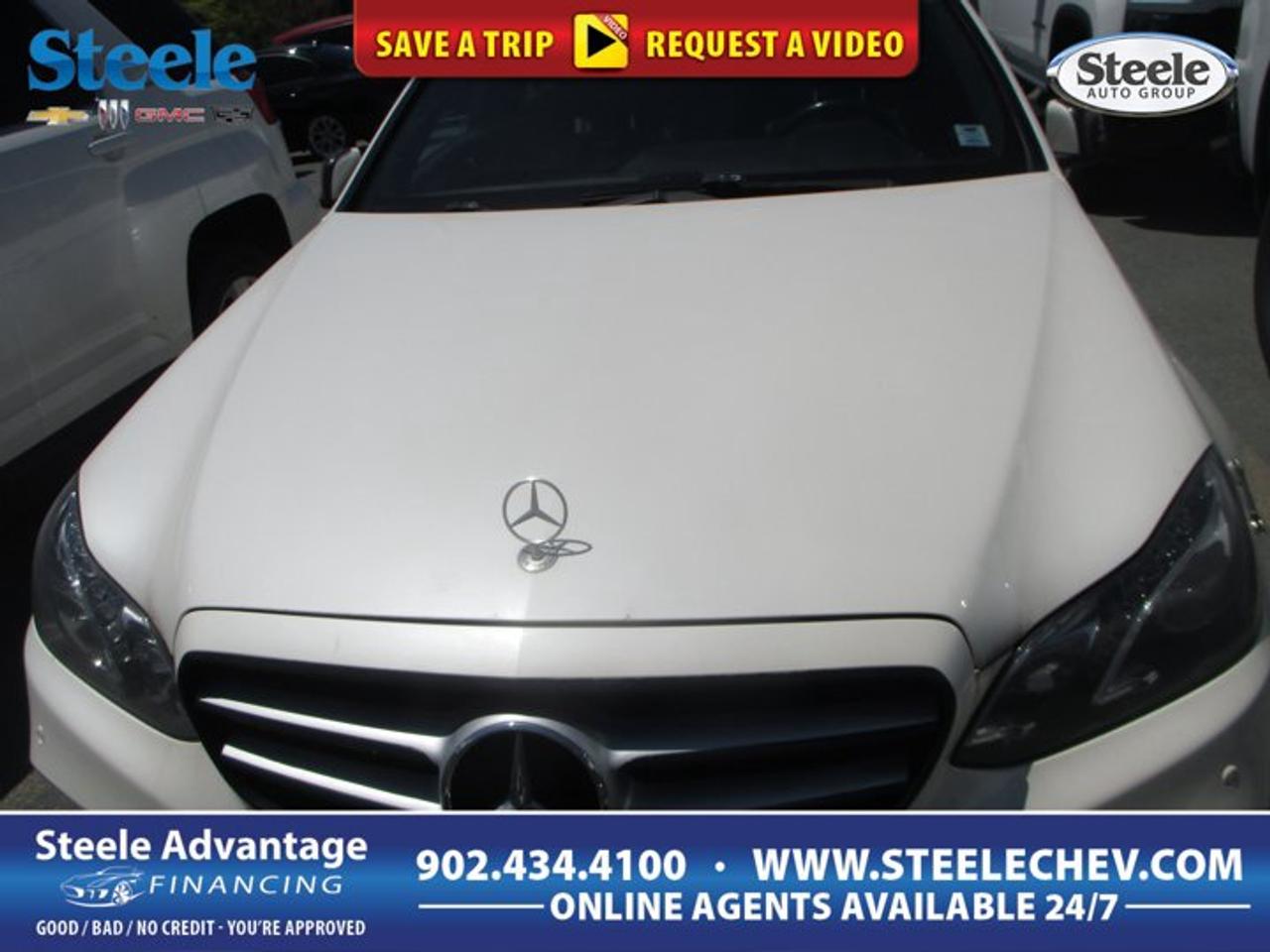Used 2015 Mercedes-Benz E-Class E 250 BlueTEC for sale in Dartmouth, NS