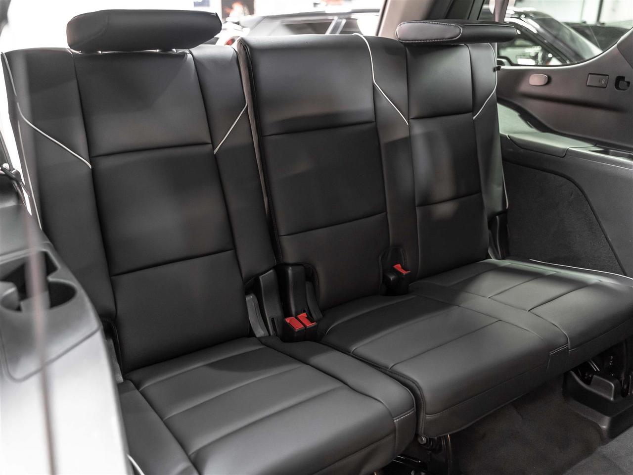 2023 Cadillac Escalade Premium Luxury|Super Cruise|Technology Package|7 Passenger Photo