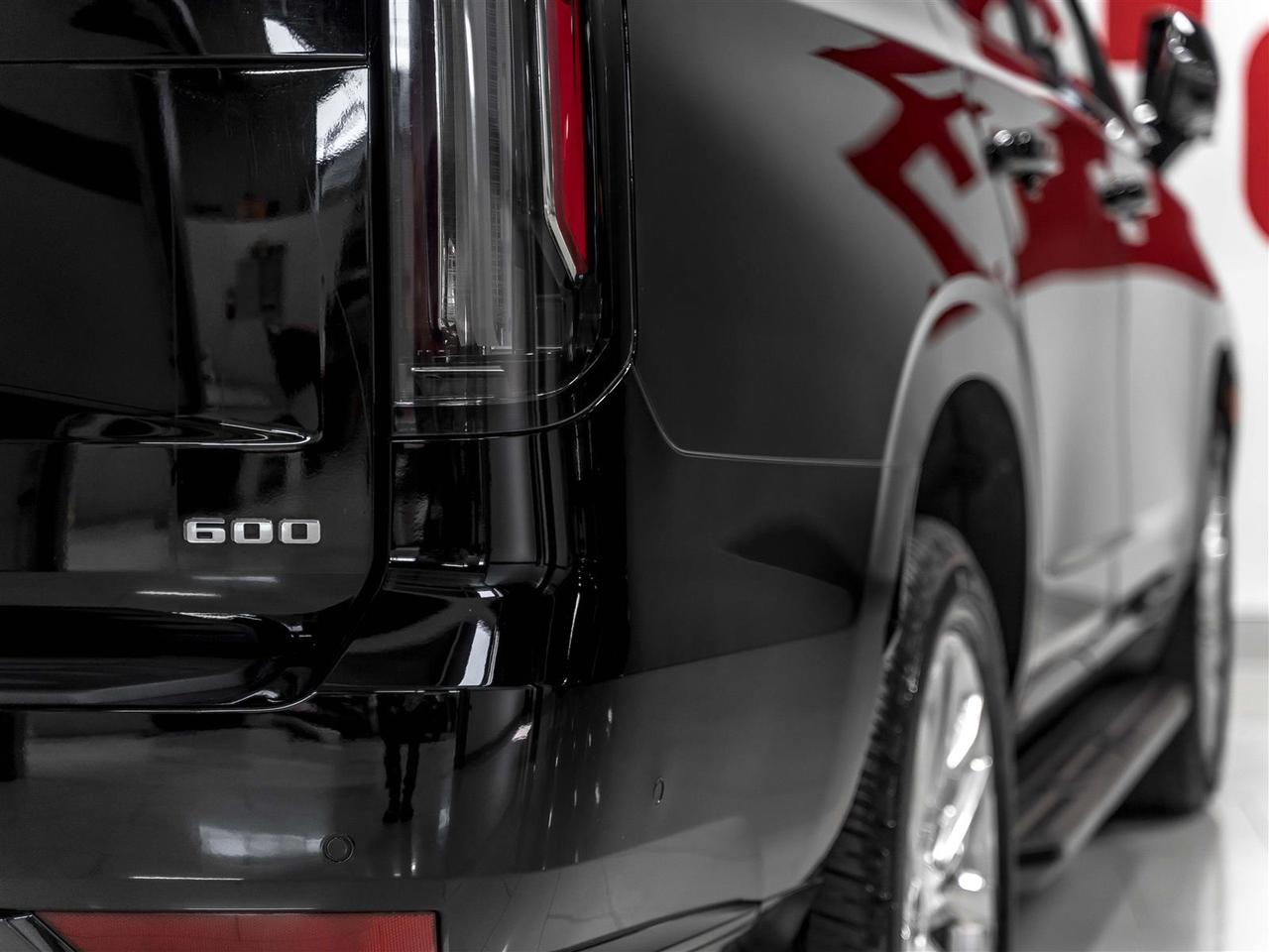 2023 Cadillac Escalade Premium Luxury|Super Cruise|Technology Package|7 Passenger Photo