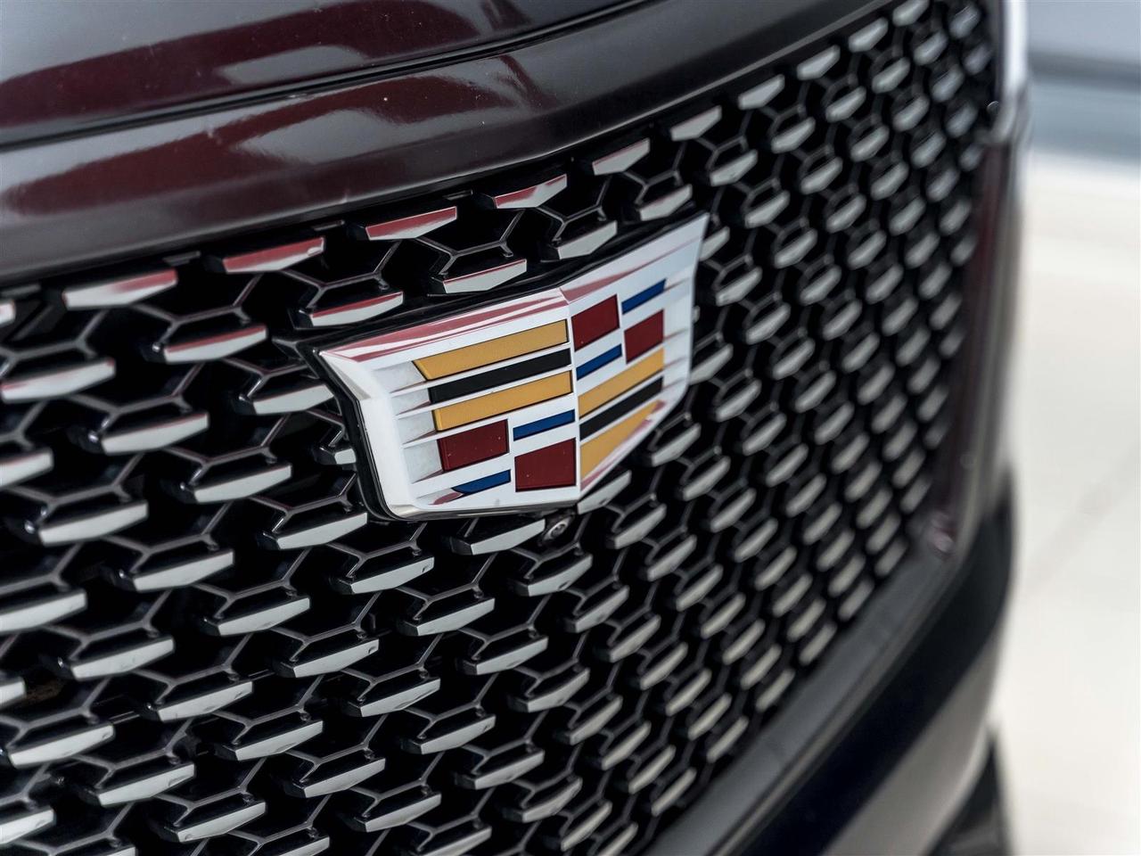 2023 Cadillac Escalade Premium Luxury|Super Cruise|Technology Package|7 Passenger Photo