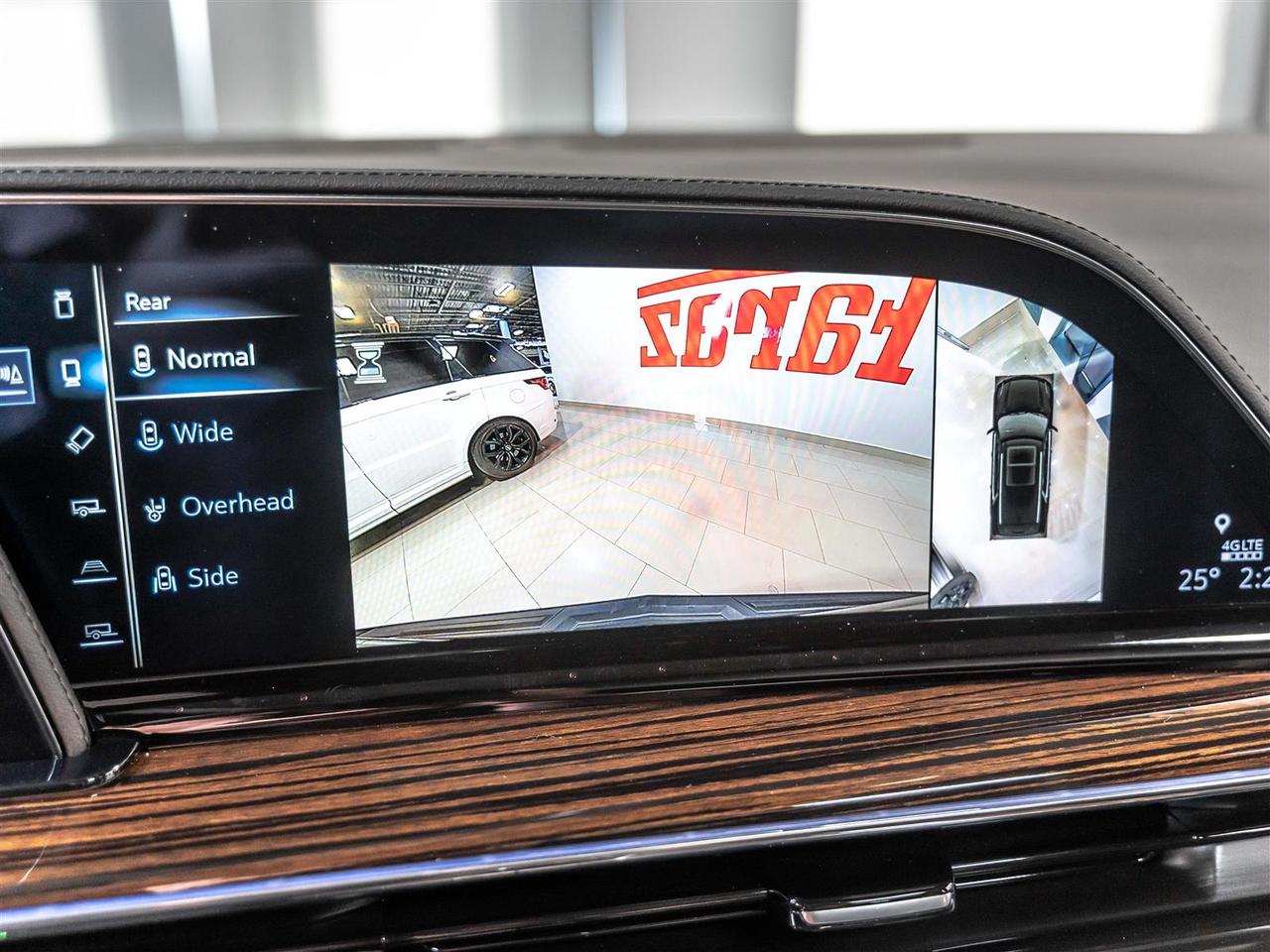 2023 Cadillac Escalade Premium Luxury|Super Cruise|Technology Package|7 Passenger Photo