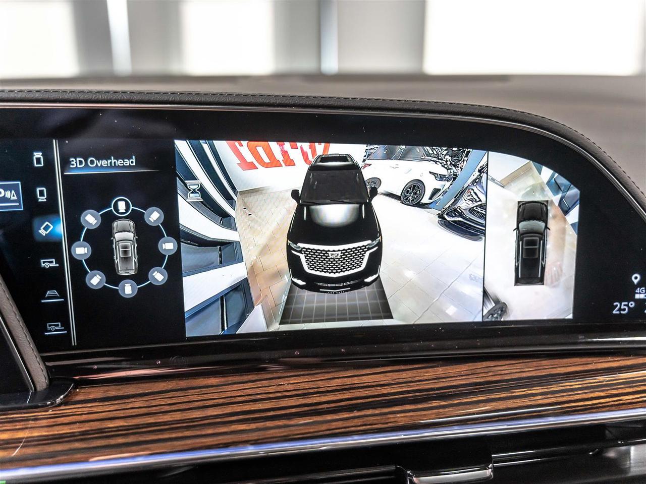 2023 Cadillac Escalade Premium Luxury|Super Cruise|Technology Package|7 Passenger Photo