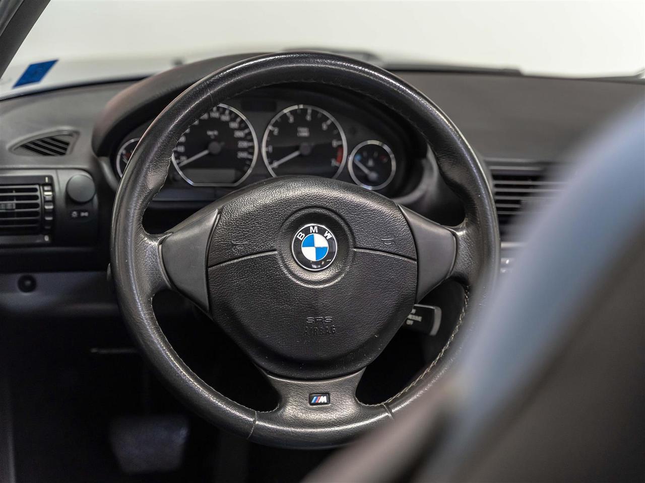 2002 BMW Z3 M Sport Package|Harman Kardon Audio|Heated Seats Photo