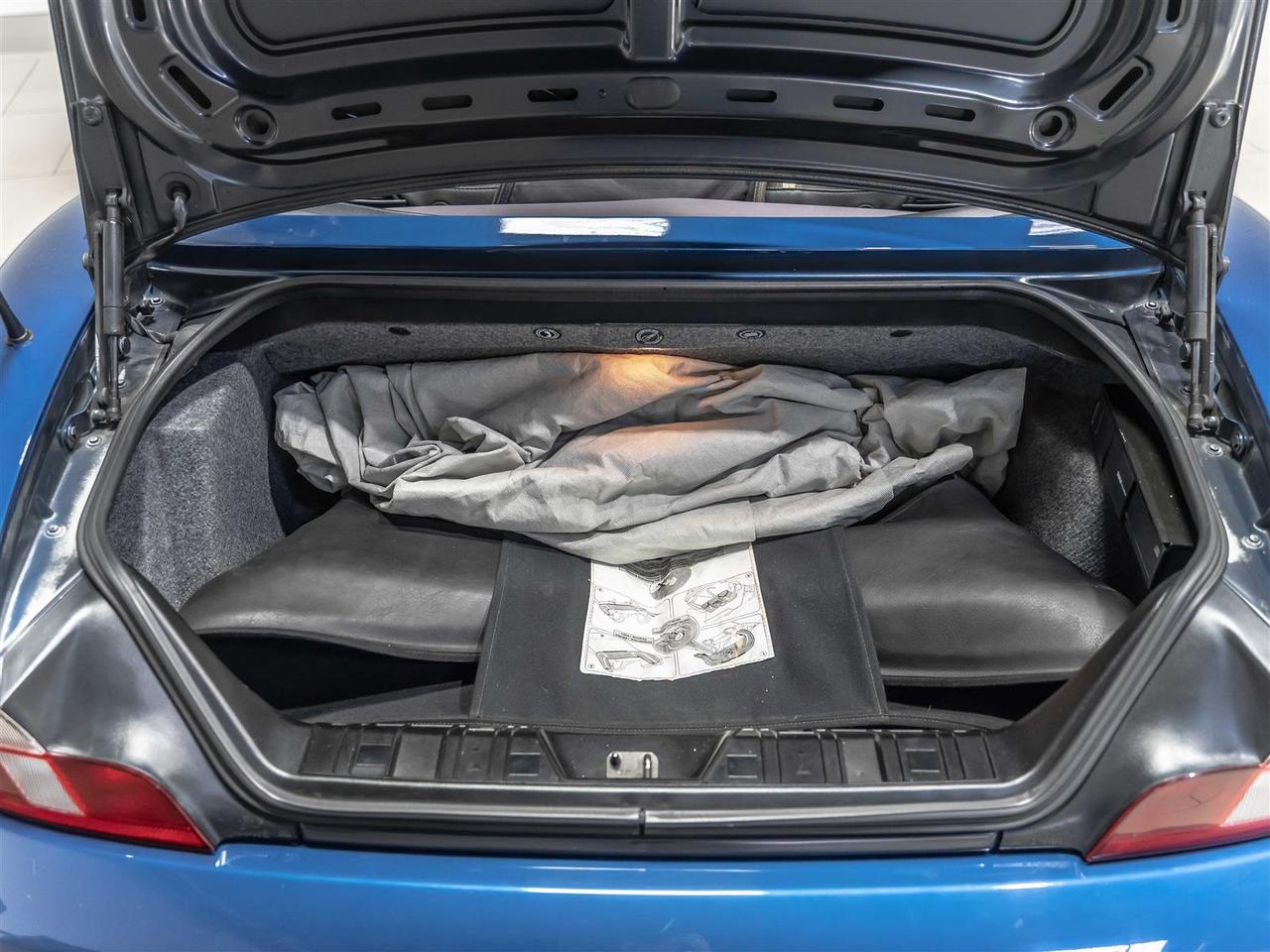 2002 BMW Z3 M Sport Package|Harman Kardon Audio|Heated Seats Photo