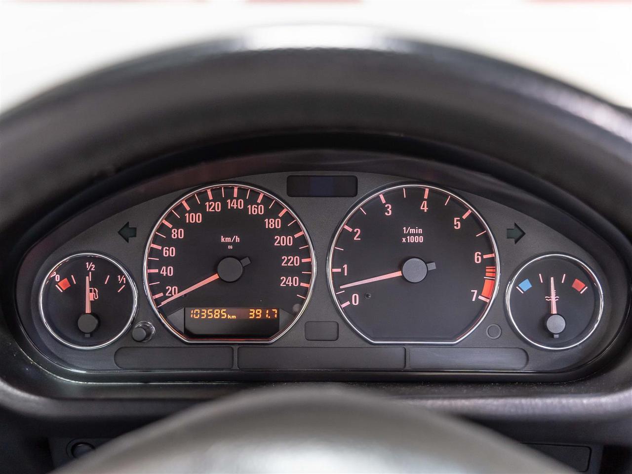 2002 BMW Z3 M Sport Package|Harman Kardon Audio|Heated Seats Photo