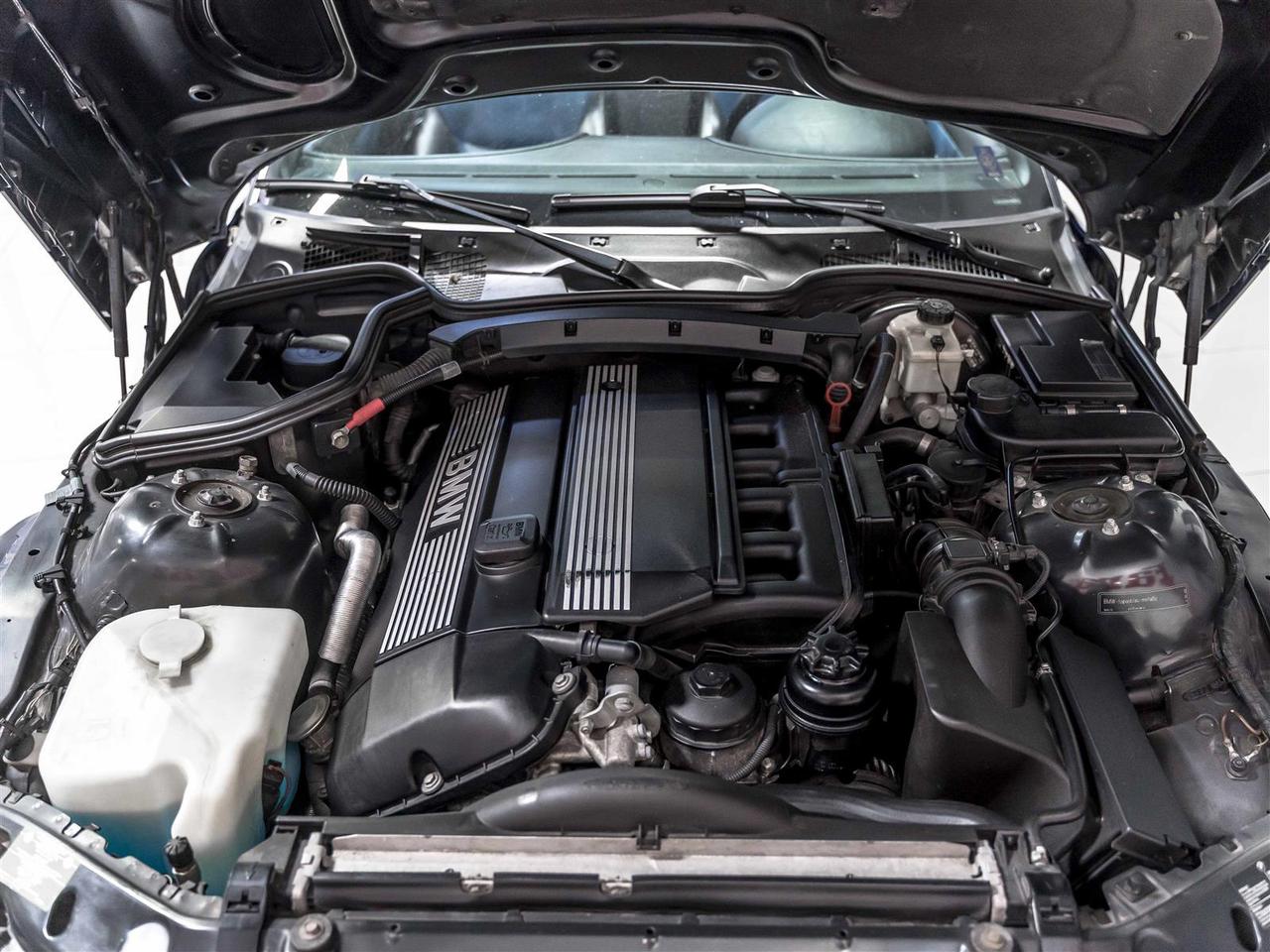2002 BMW Z3 M Sport Package|Harman Kardon Audio|Heated Seats Photo