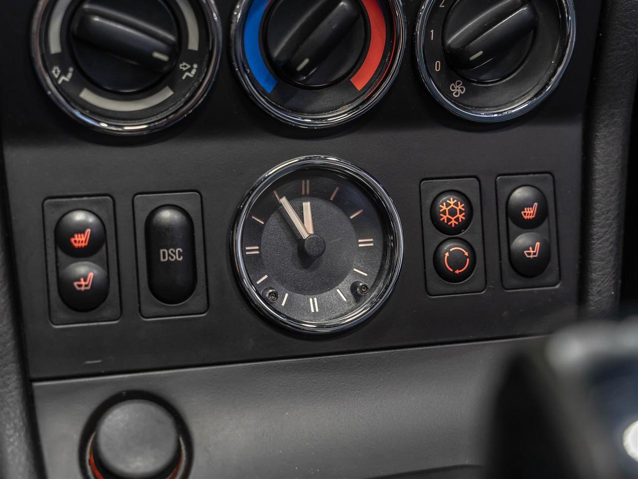 2002 BMW Z3 M Sport Package|Harman Kardon Audio|Heated Seats Photo