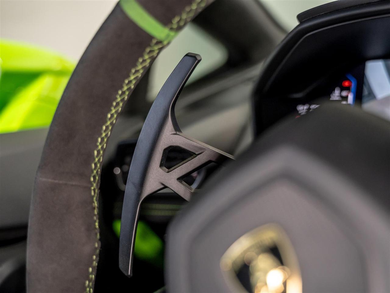 2021 Lamborghini Huracan EVO RWD|1016 Industries Carbon Aero Kit| ADV.1 Wheels Photo