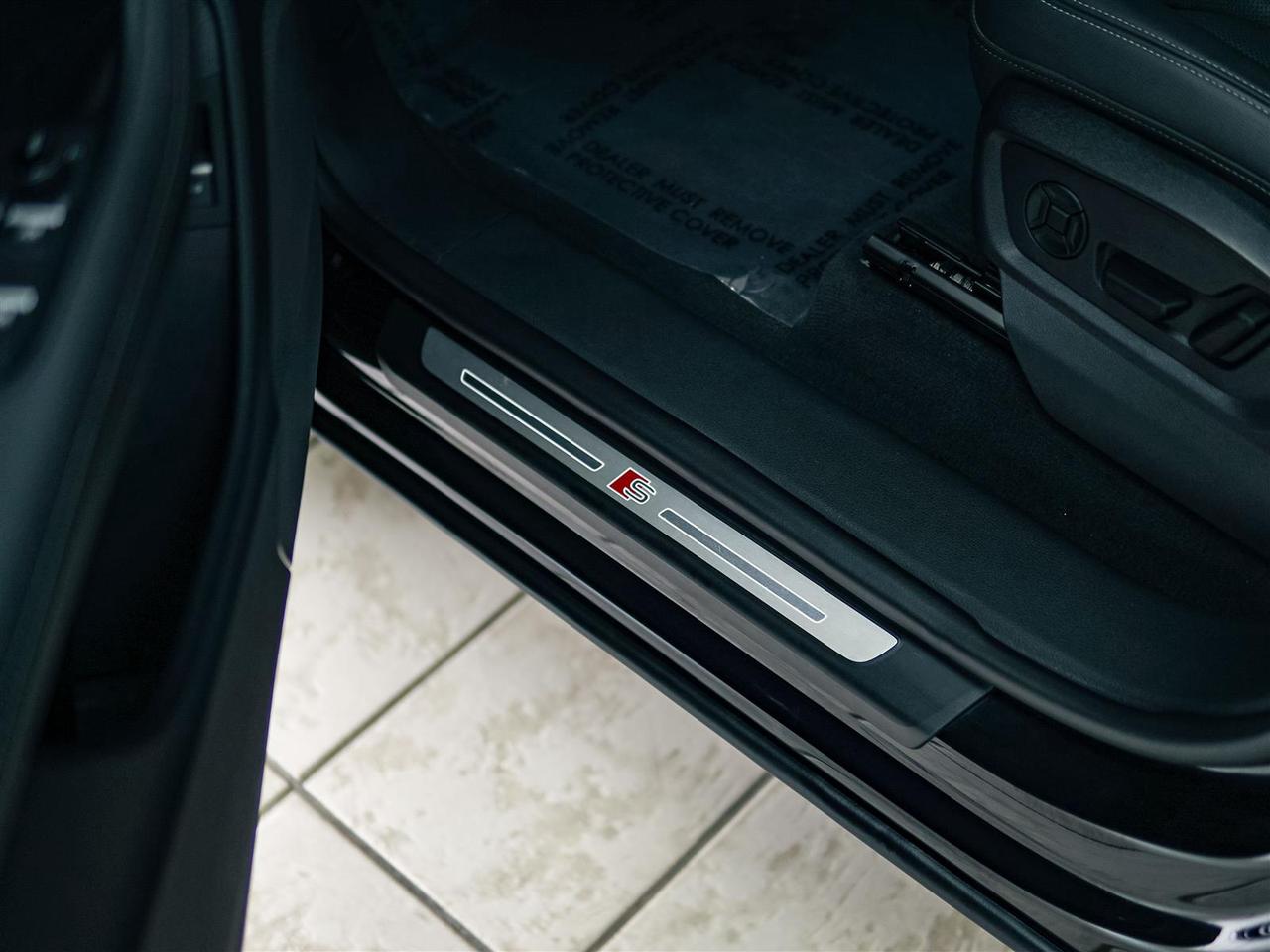 2025 Audi Q8 PROGRESSIV | AWD | NO ACCIDENTS | PANO ROOF Photo