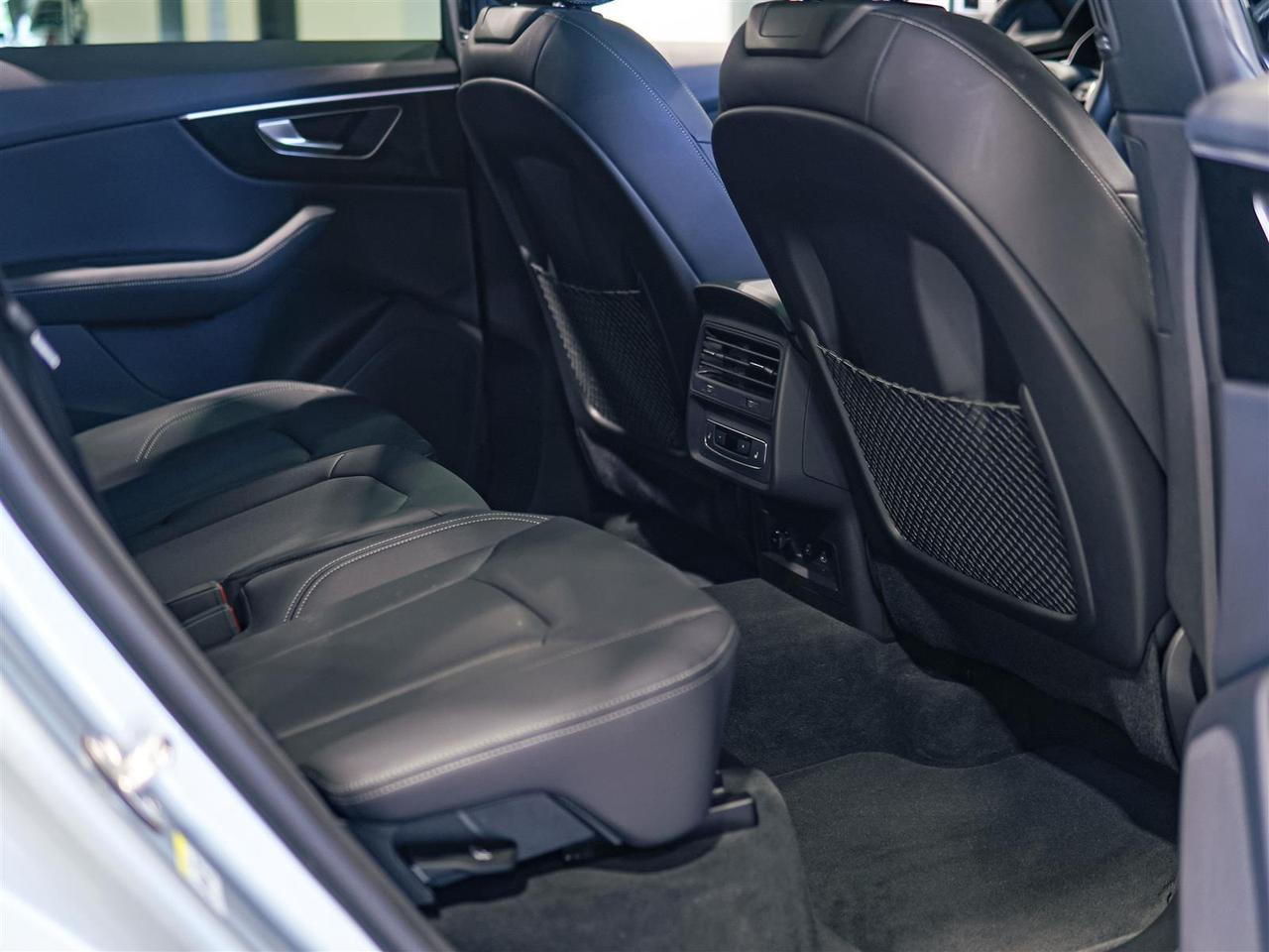 2025 Audi Q8 PROGRESSIV | AWD | NO ACCIDENTS | PANO ROOF Photo