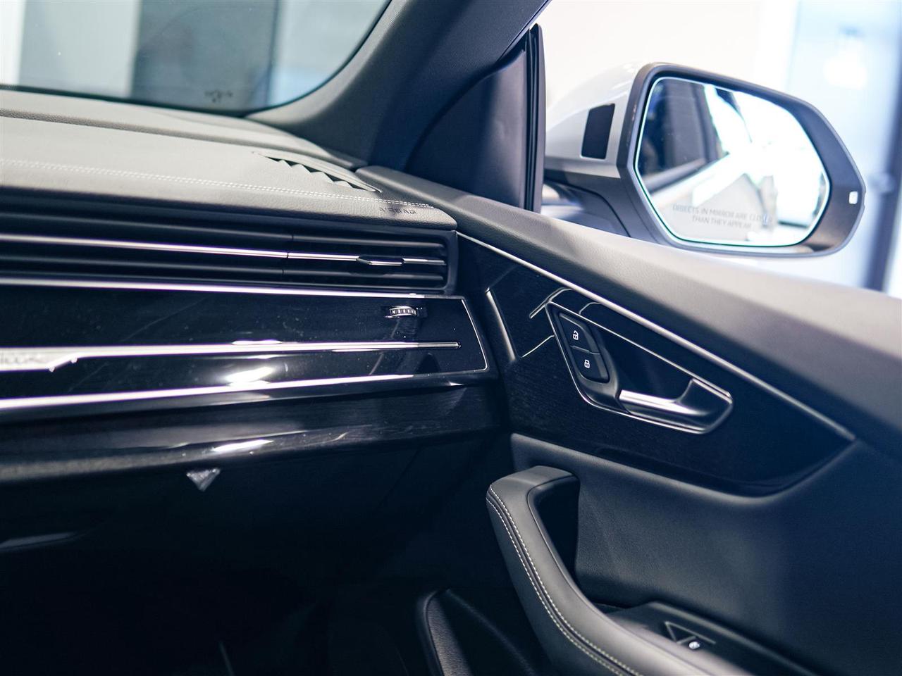 2025 Audi Q8 PROGRESSIV | AWD | NO ACCIDENTS | PANO ROOF Photo