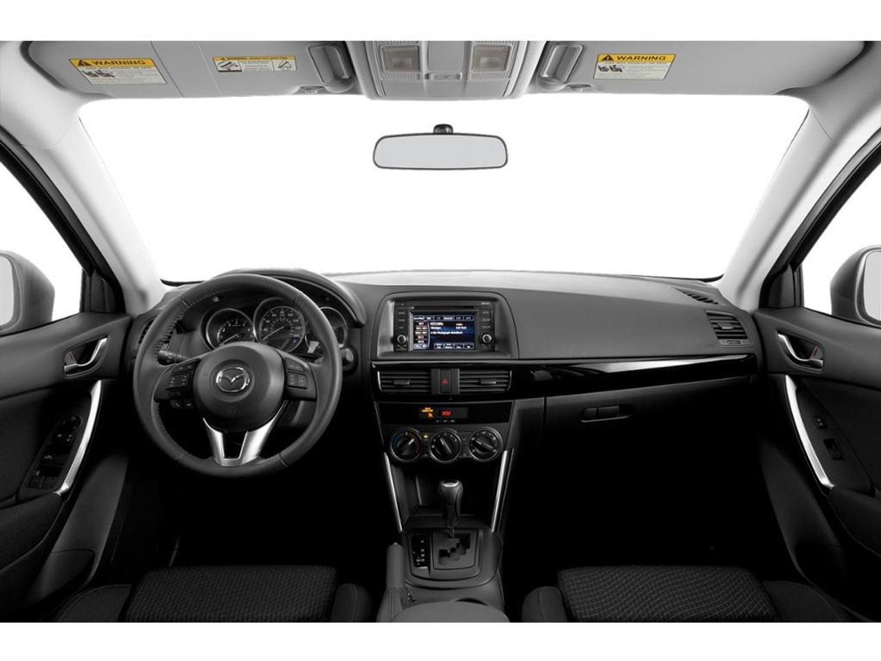 2014 Mazda CX-5 GT Photo4