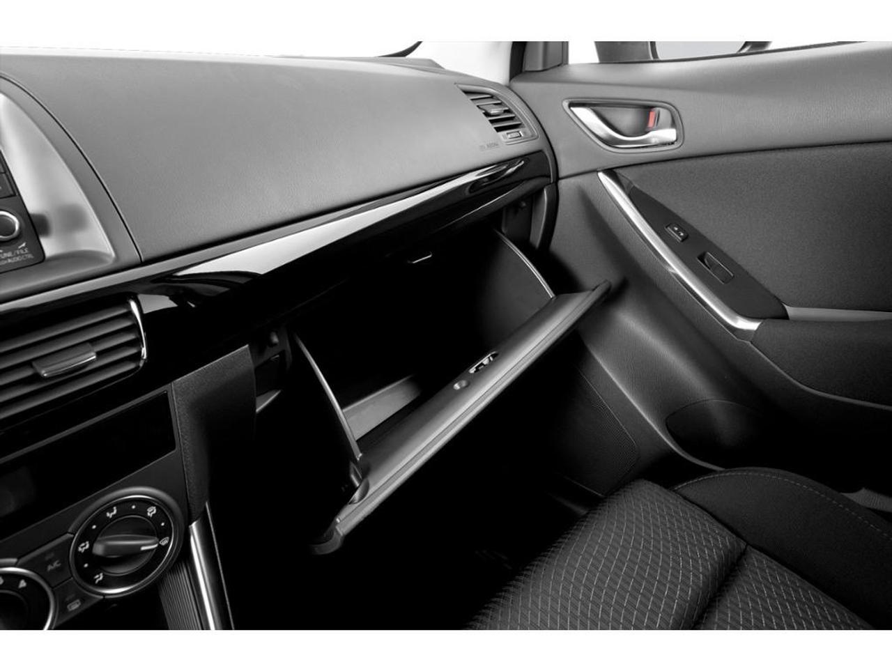 2014 Mazda CX-5 GT Photo