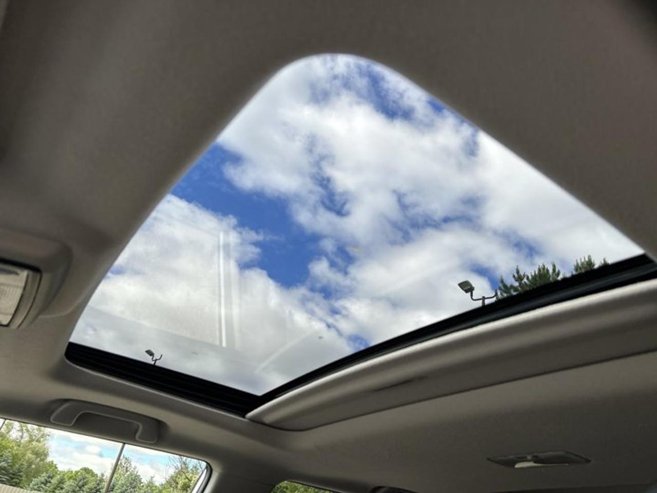 2024 Toyota 4Runner SR5 4WD | No Accidents | Leather Seats | Sunroof Photo