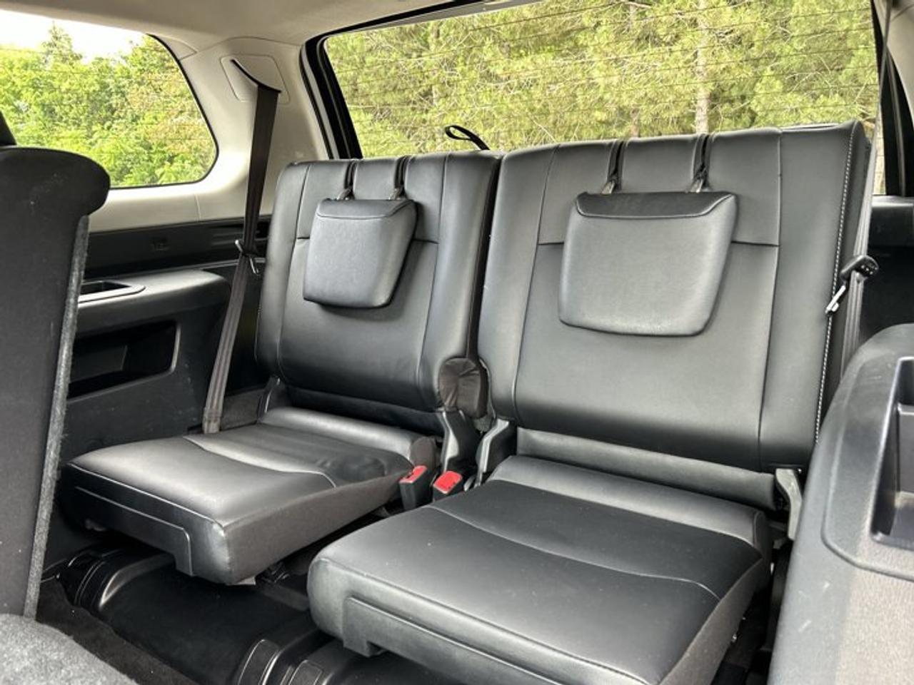 2024 Toyota 4Runner SR5 4WD | No Accidents | Leather Seats | Sunroof Photo