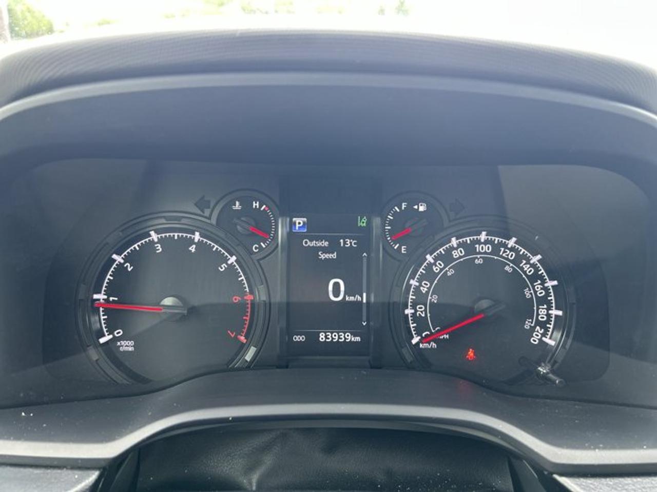 2024 Toyota 4Runner SR5 4WD | No Accidents | Leather Seats | Sunroof Photo
