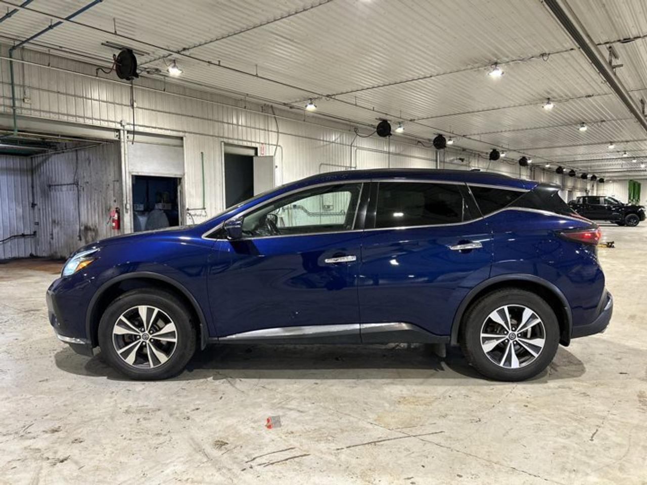 2019 Nissan Murano SV AWD | No Accidents | Heated Steering Photo
