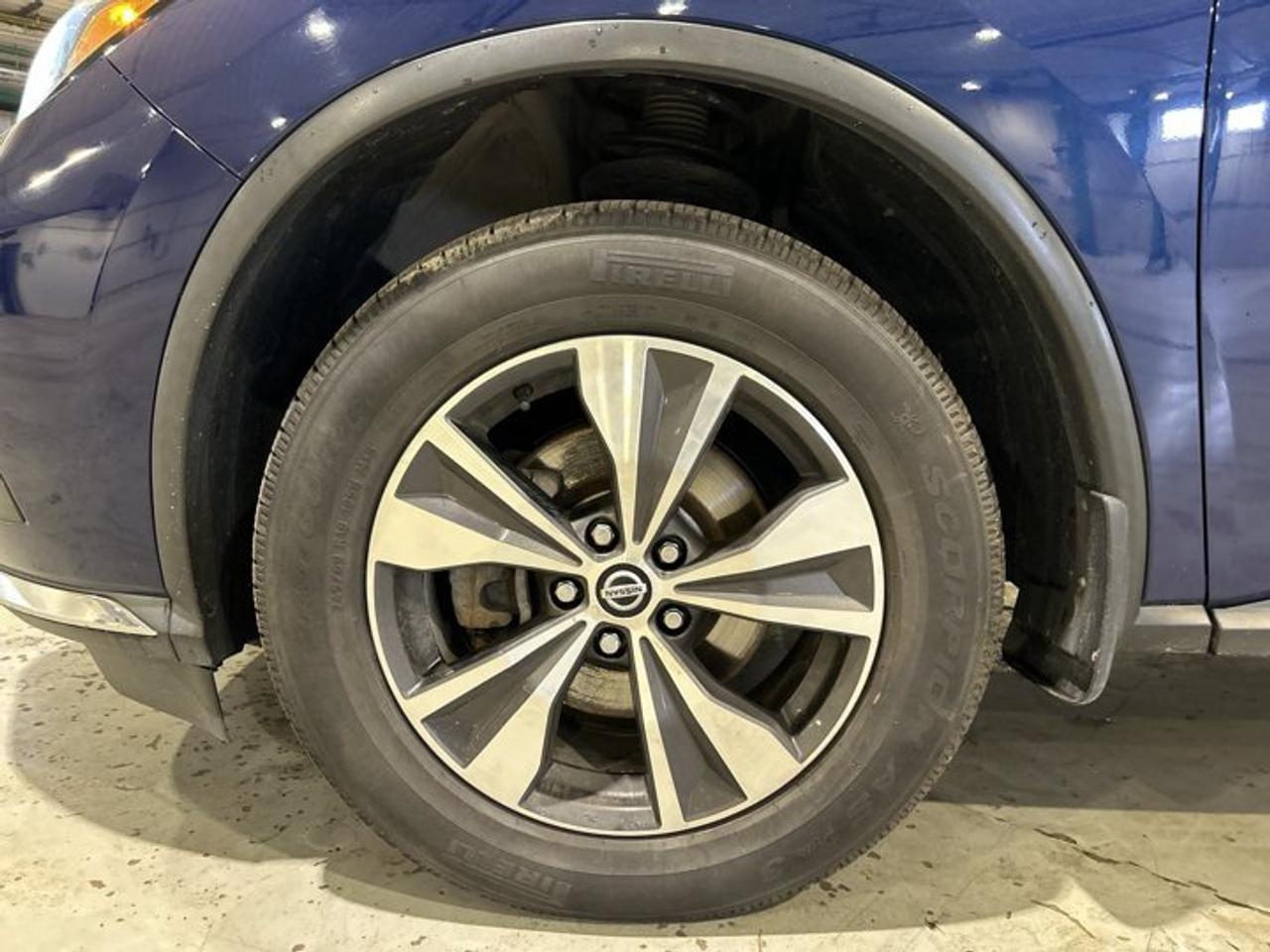 2019 Nissan Murano SV AWD | No Accidents | Heated Steering Photo