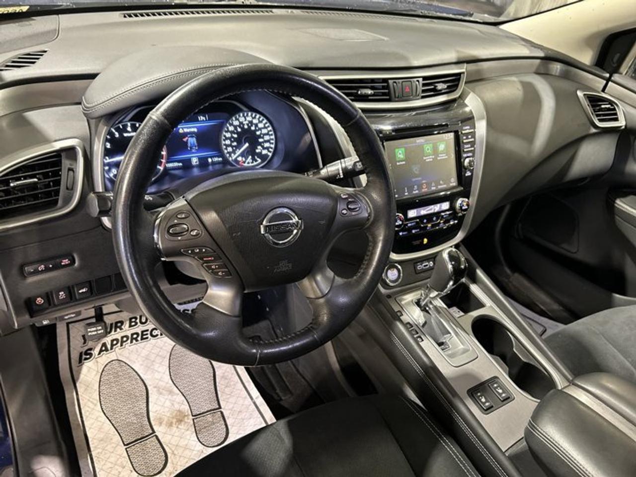 2019 Nissan Murano SV AWD | No Accidents | Heated Steering Photo
