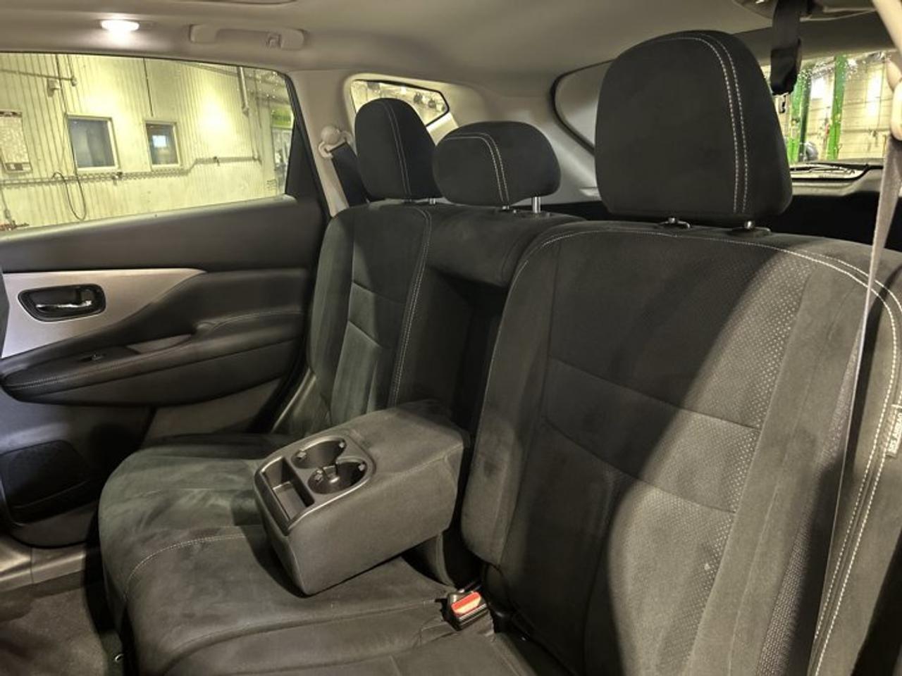 2019 Nissan Murano SV AWD | No Accidents | Heated Steering Photo