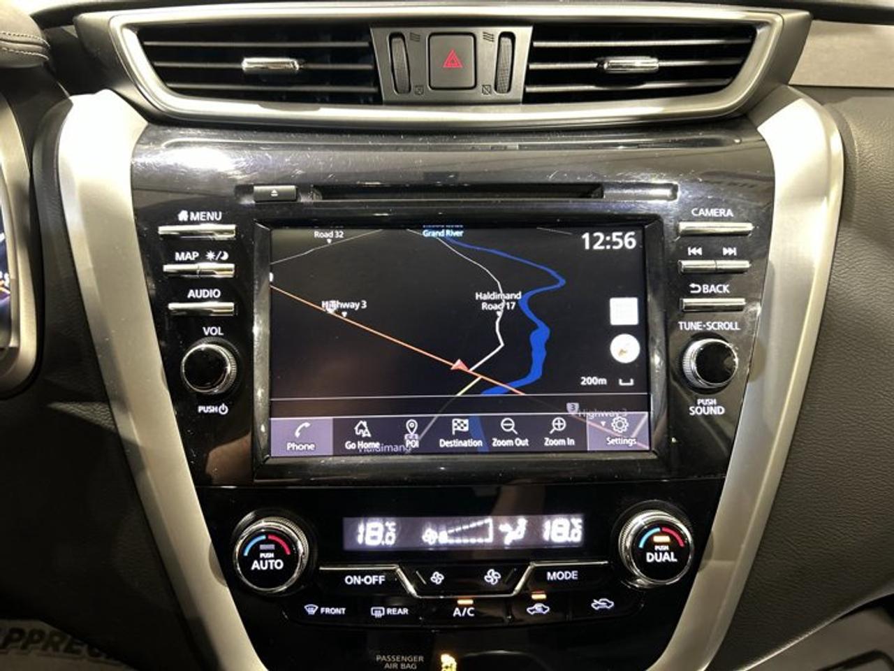 2019 Nissan Murano SV AWD | No Accidents | Heated Steering Photo