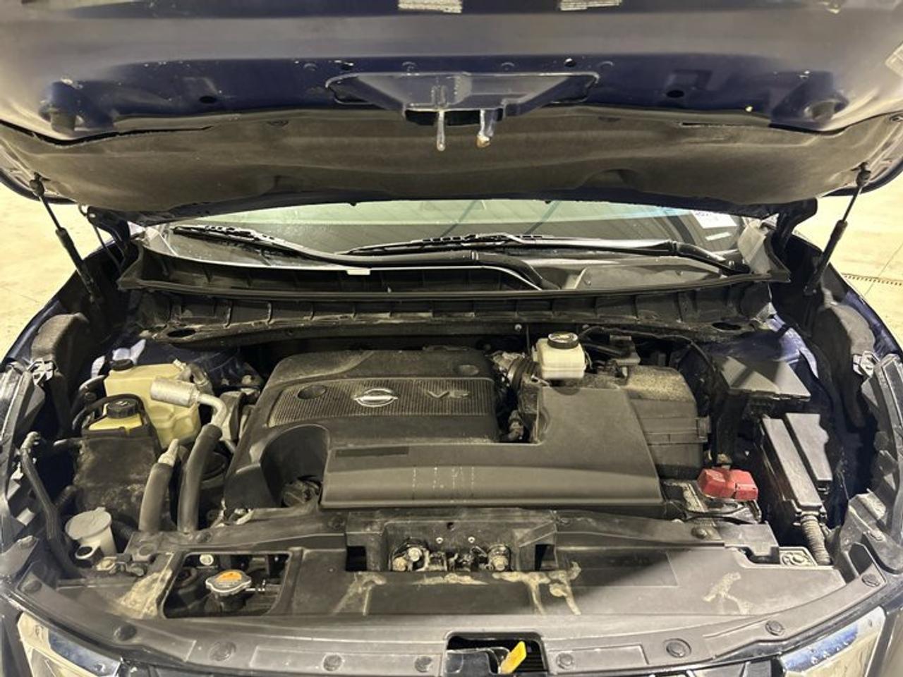 2019 Nissan Murano SV AWD | No Accidents | Heated Steering Photo