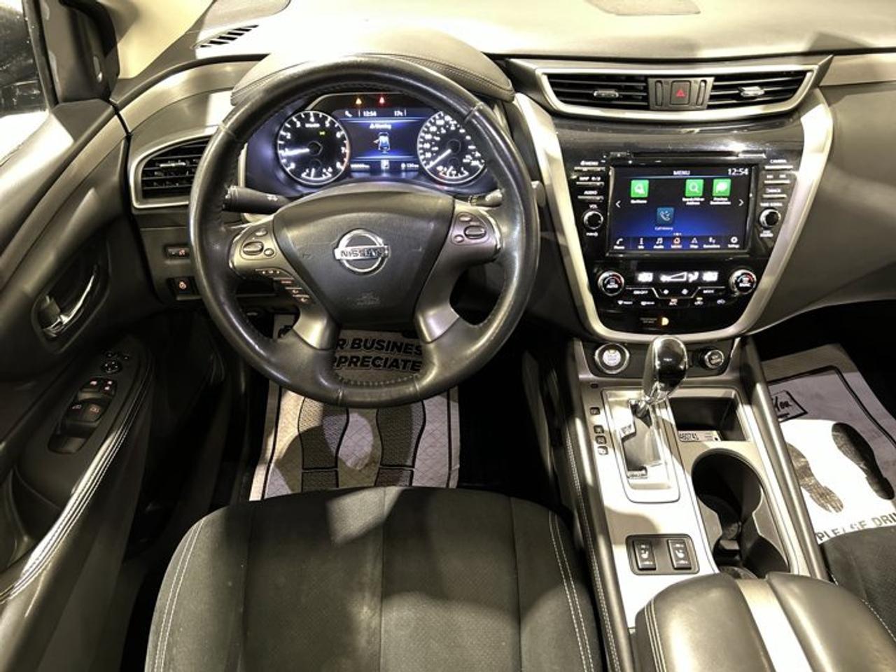 2019 Nissan Murano SV AWD | No Accidents | Heated Steering Photo