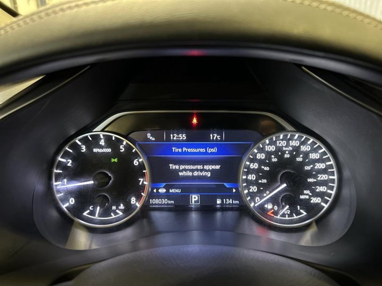 2019 Nissan Murano SV AWD | No Accidents | Heated Steering Photo