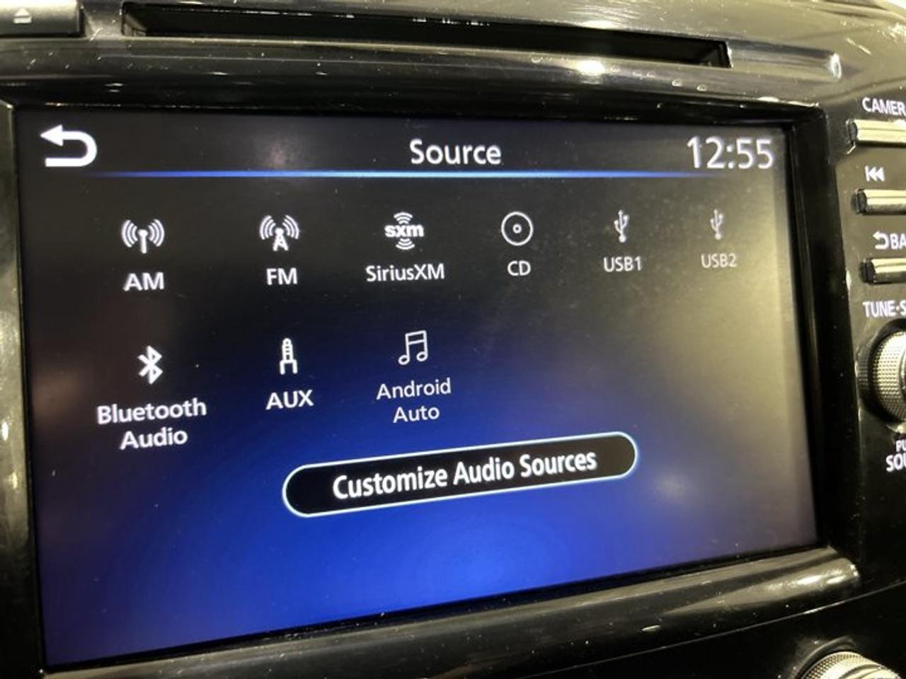 2019 Nissan Murano SV AWD | No Accidents | Heated Steering Photo