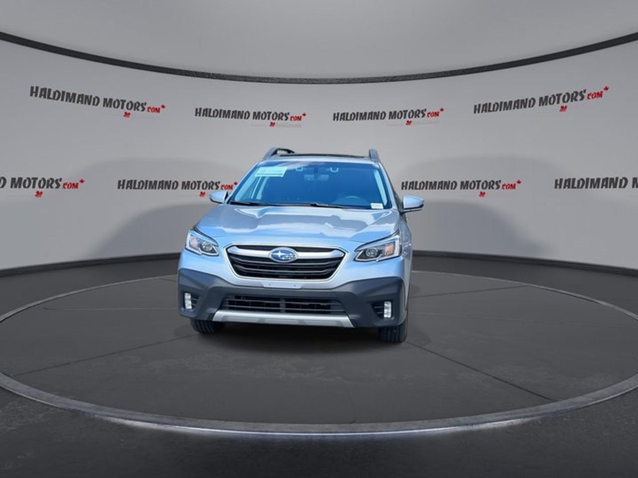 2022 Subaru Outback Limited 4WD | One Owner | No Accidents | Leather Seats Photo